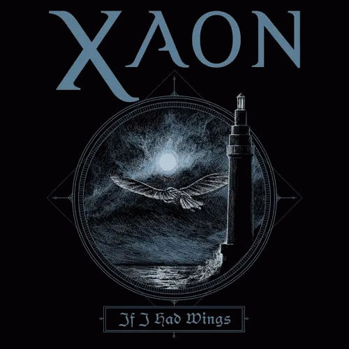 Xaon : If I Had Wings